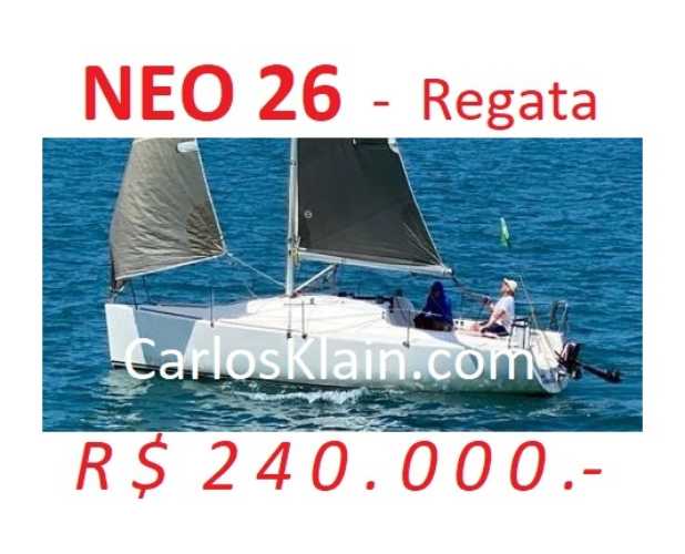 NEO 26 2013 à venda em Angra dos Reis, Rio de Janeiro